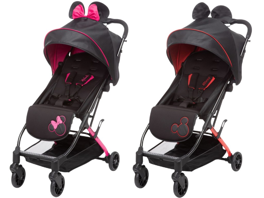 Disney's stroller