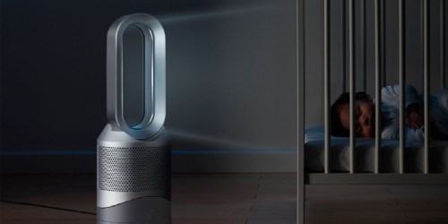 Dyson Air Purifier Fan & Heater Just $407.99 Shipped on BestBuy.online (Reg. $530)