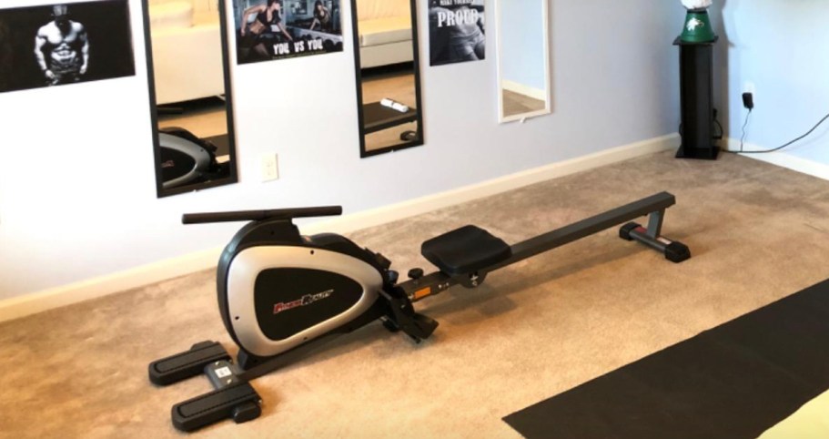 6 Best Rowing Machines to Buy in 2024 (Starting Under $200 Shipped!)