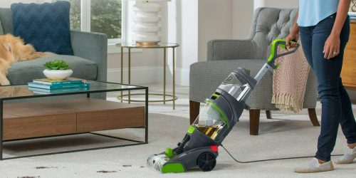 Hoover Dual Power Max Pet Carpet Cleaner Only $179 Shipped on Walmart.online (Reg. $249)