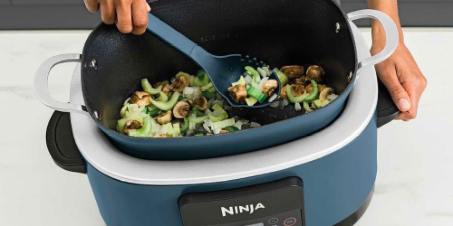 Ninja Foodi PossibleCooker Just $69.97 Shipped (Reg. $150) for Costco Members