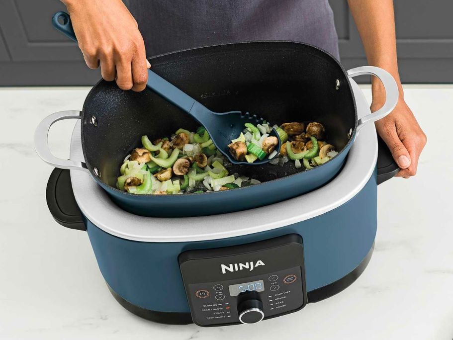 Ninja Foodi PossibleCooker Just $69.97 Shipped (Reg. $150) for Costco Members