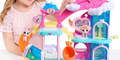 Disney Junior TOTS Nursery Playset w/ Figures Just $12.20 Shipped for Amazon Prime Members (Reg. $45)