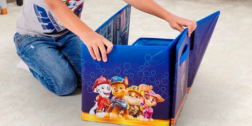 Paw Patrol Adventure City Play Mat Set Only $16.19 on Amazon (Regularly $45)