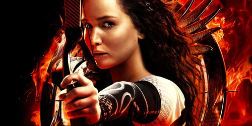 The Hunger Games onlineplete Movie Digital Collection Only $4.99 on Amazon