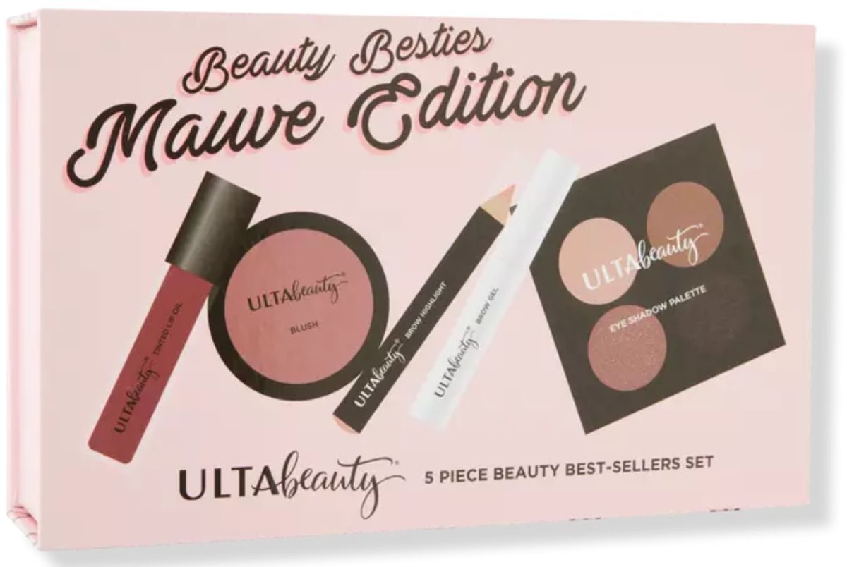 Ulta Beauty Collection Makeup Set