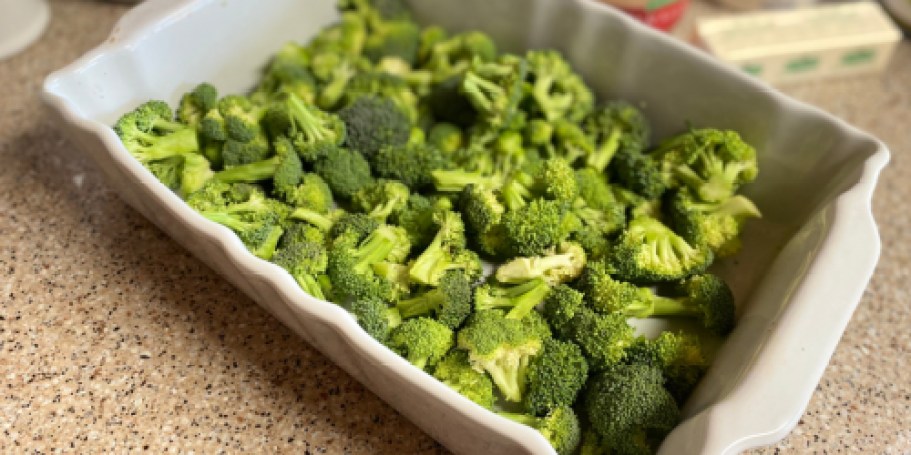 Walmart Has Recalled Broccoli in 20 States – Here’s What We Know!