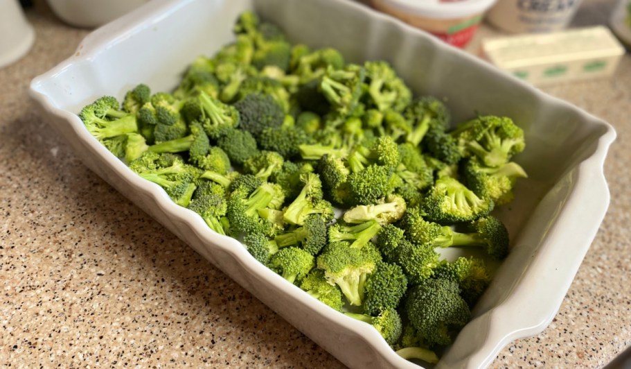 Walmart Has Recalled Broccoli in 20 States – Here’s What We Know!