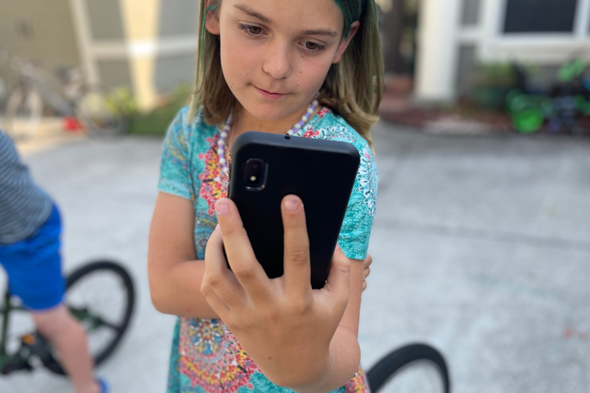 FREE Gabb Wireless Kid-Safe Phone or Watch w/ New Plan ($150 Value) – No Contract Required!