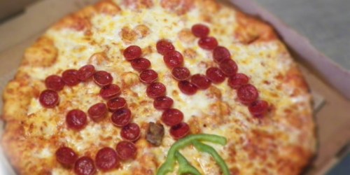 Celebrate Pi Day w/ the BEST Deals – Pizzas for Only $3.14 & More