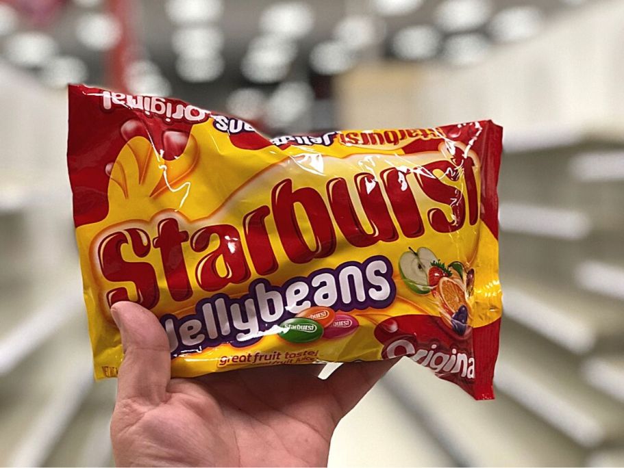 Starburst Candy from $2.94 Shipped on Amazon