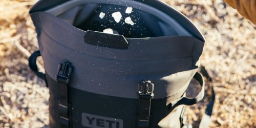 Over 1.9 Million YETI Soft Coolers Recalled Due to Ingestion Hazard