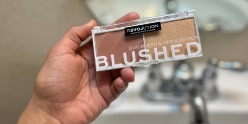 WOW! Highly Rated Relove by Revolution Beauty Products ONLY $2.98 on Walmart.online