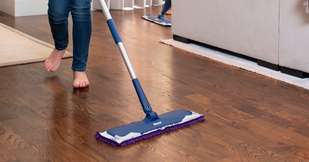 Bona Pet Mop Starter Kit