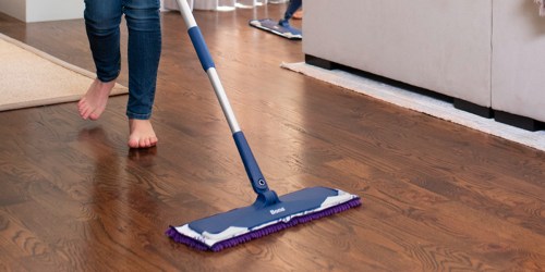 Bona Pet Mop Starter Kit Only $13.99 on Target.online (Regularly $20)