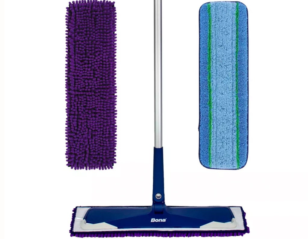 Bona Pet Mop Starter Kits