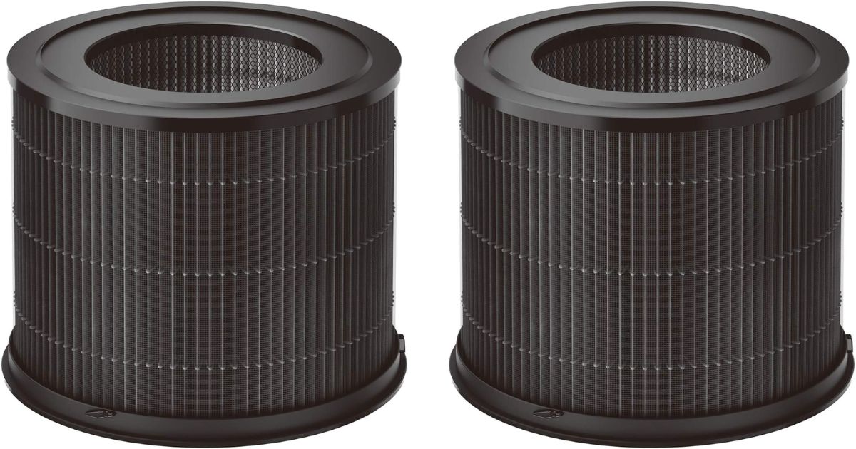 Smartmi H13 True HEPA Filter Replacements