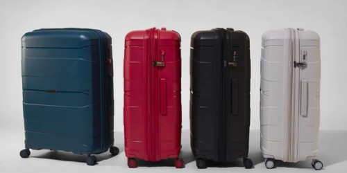 Up to 70% Off It Luggage on Walmart.online | 28″ Spinners from $104.76 Shipped