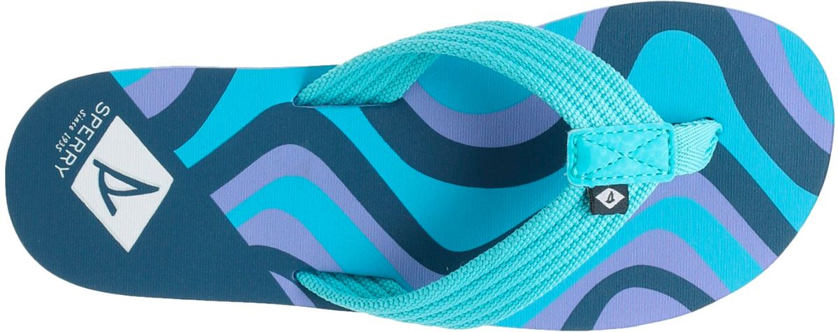 KIds’ Sperry Calypso Flip Flop 