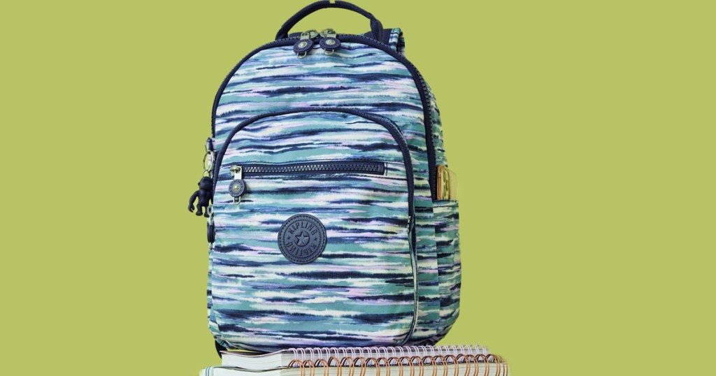 Kipling Backpack