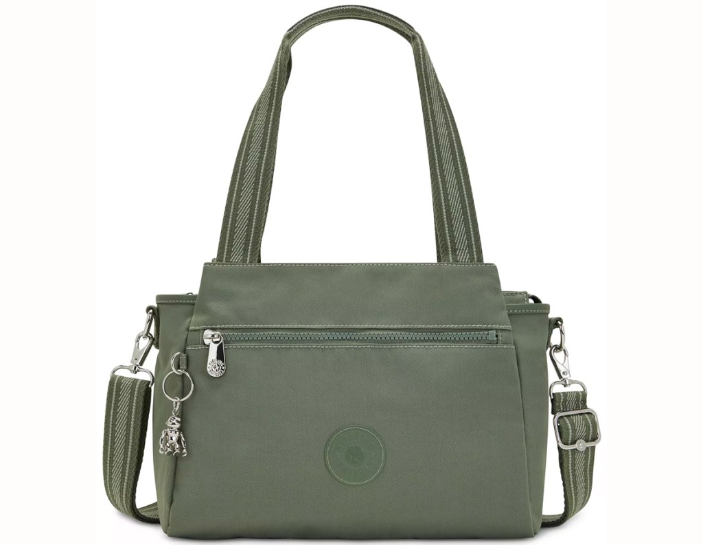 Kipling Elysia Satchel