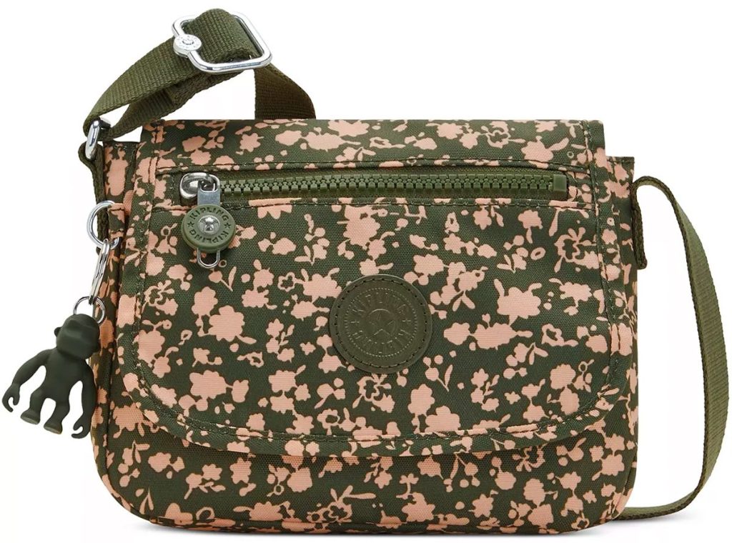 Kipling Sabian Mini Crossbody