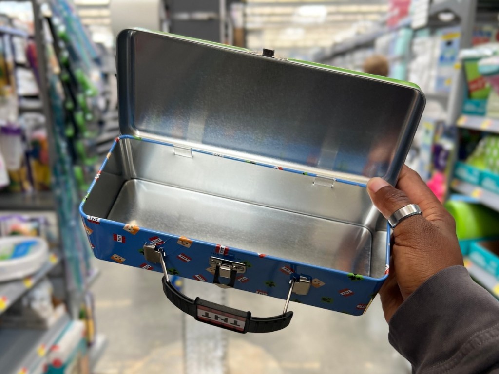 minecraft tool tin in store