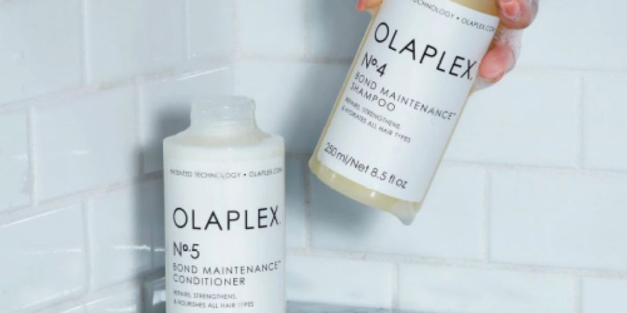 Olaplex Class Action Settlement Reached