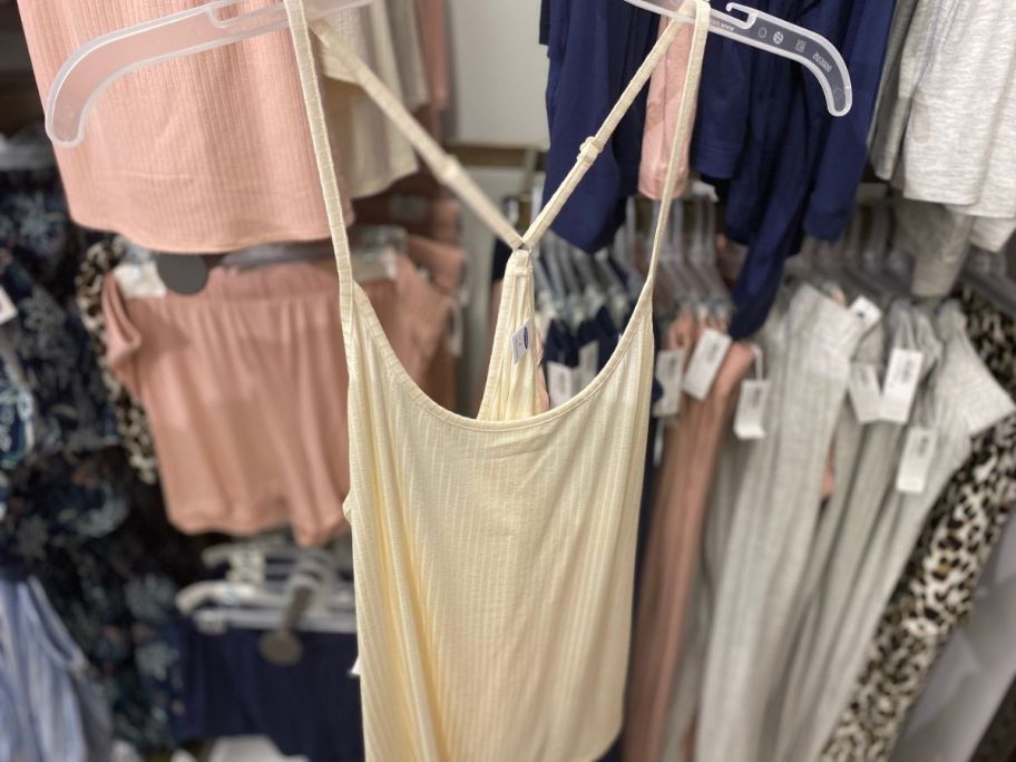 Old Navy Women's Pajamas