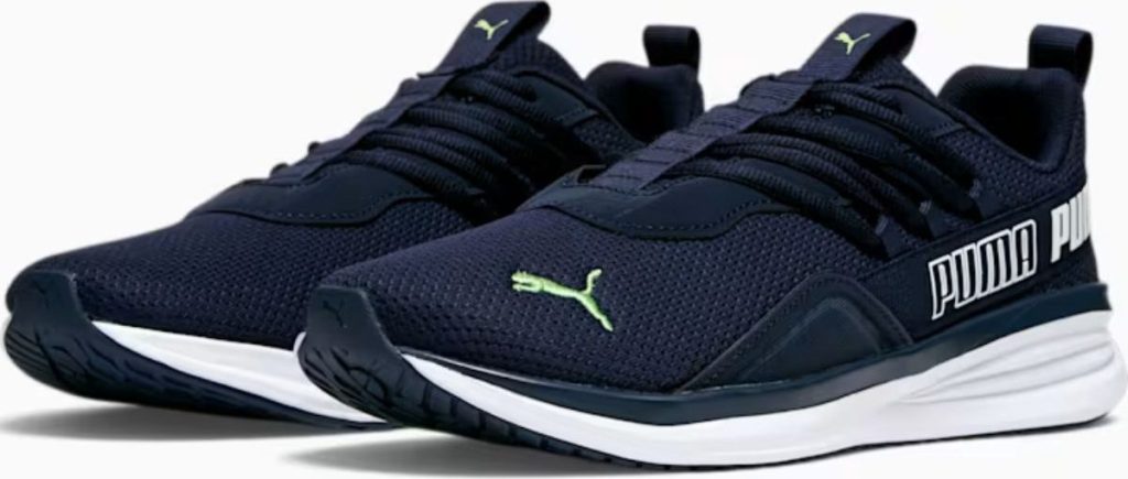 Star Vital Refresh Men's Running Shoes