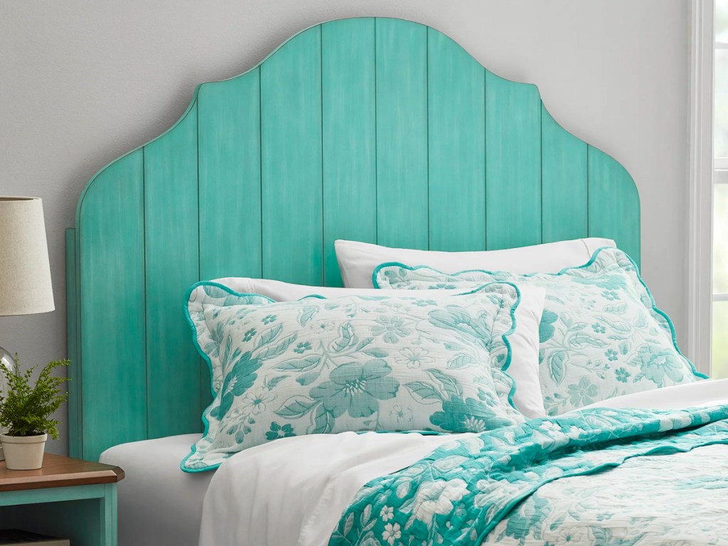 The Pioneer Woman Queen Headboard