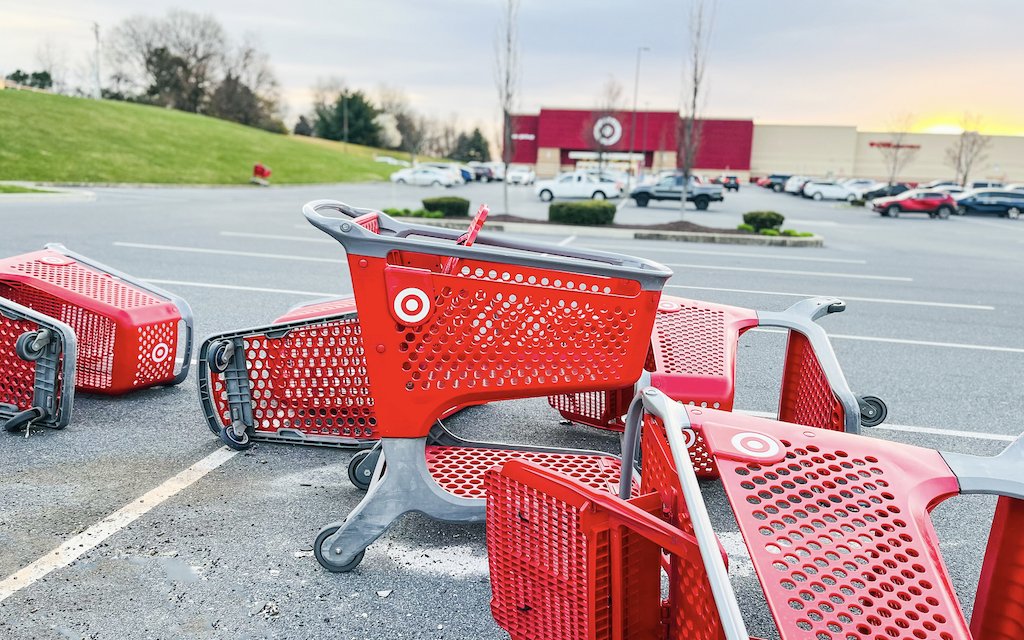 Target Weekly Ad Preview (12/22/24 – 12/28/24) | We’ve Circled Our Faves!