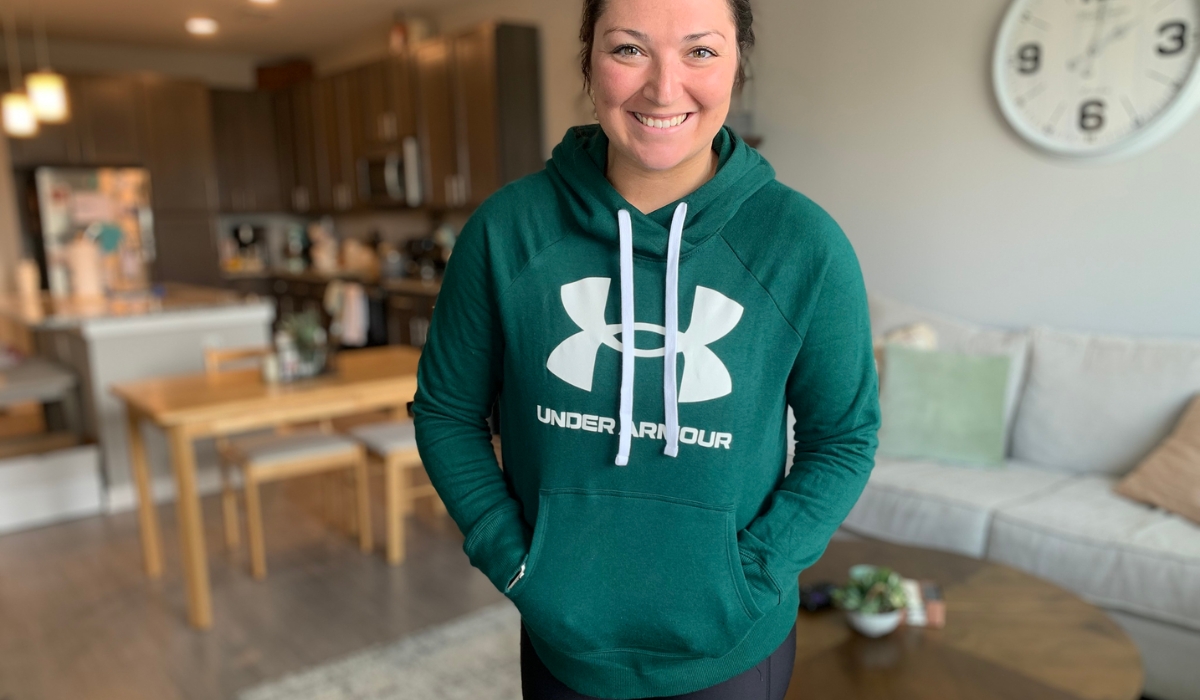 Under Armour Hoodies from $8 Shipped (Regularly $40) – Ends Tonight!