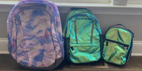 This Reader Scored 60% Off Lands’ End Backpacks