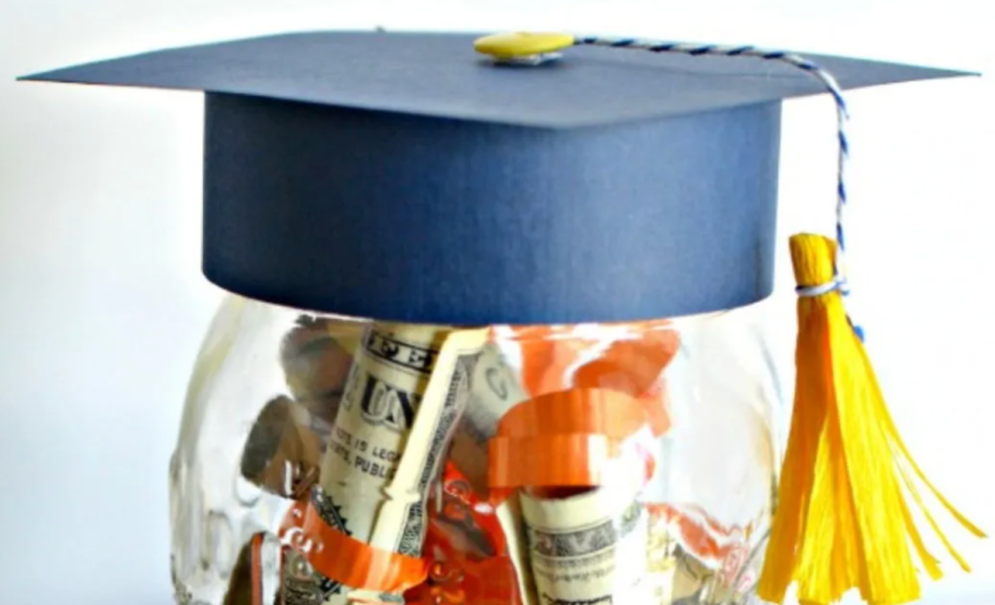 Money-Saving Graduation Party Hacks You Probably Overlooked