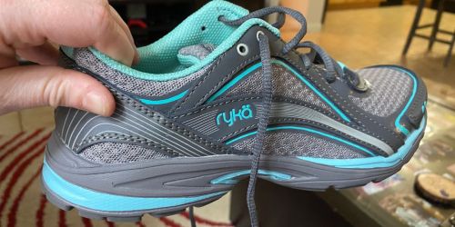 Ryka Women’s Shoes Only $34.99 Shipped on Macys.online (Regularly $50)