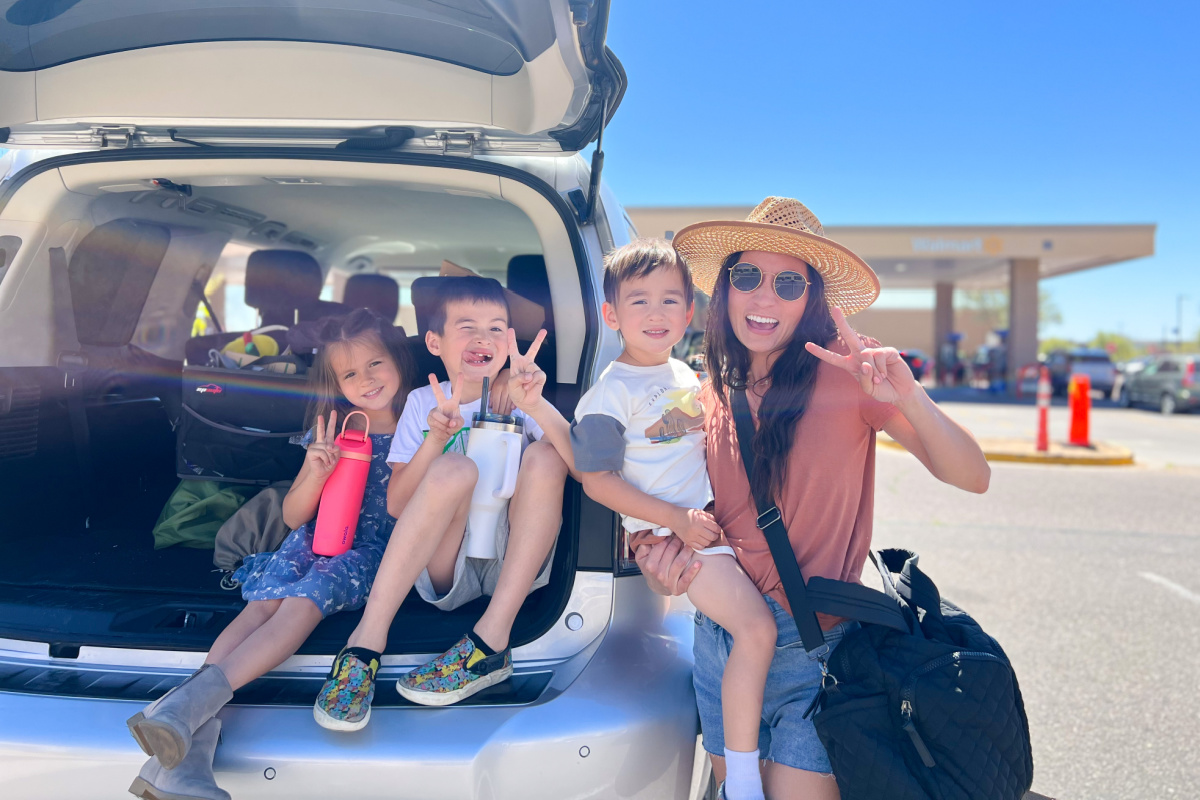 11 Fave Walmart Items to Get You Road Trip-Ready (& Save Up to 10¢ Off Per Gallon at 14,000 Fuel Stations)