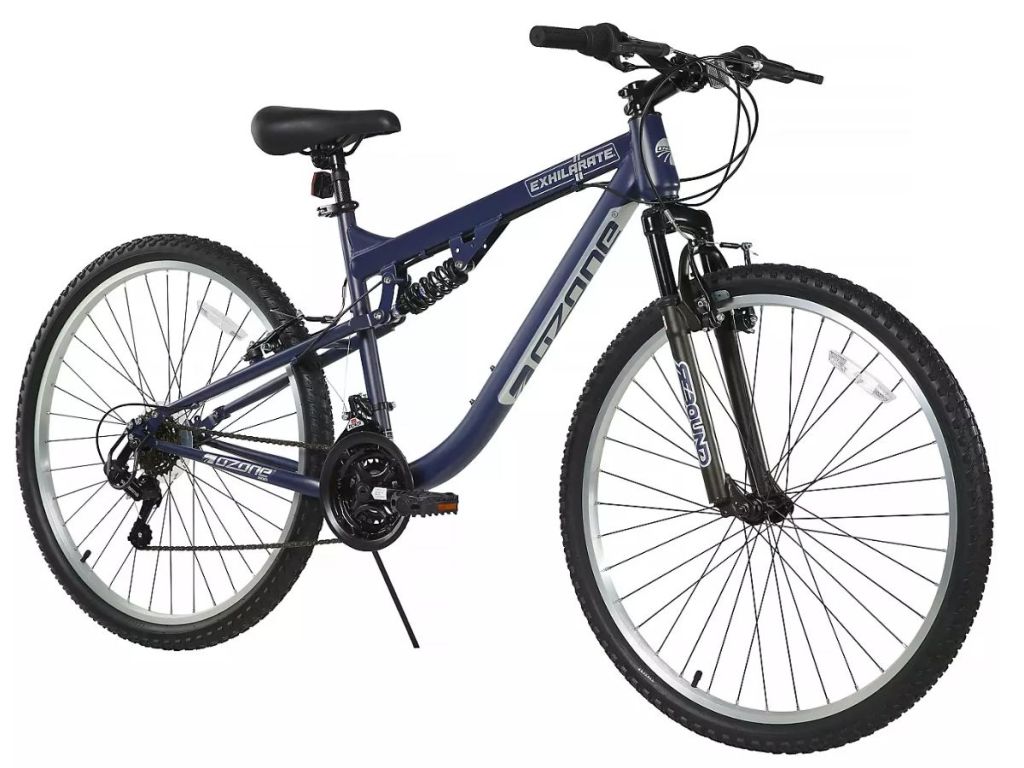 Ozone 500 Exhilarate 27.5 in Mountain Bike