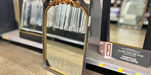 ** This Gorgeous Arch Mirror is Hundreds Less Than Other High-End Brands!