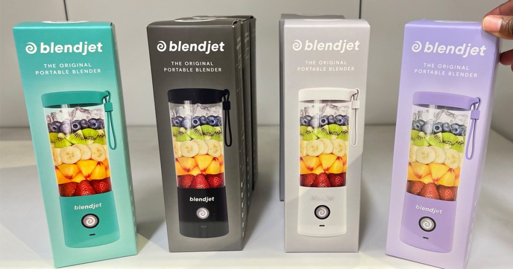 Blendjet 2 at Kohl's