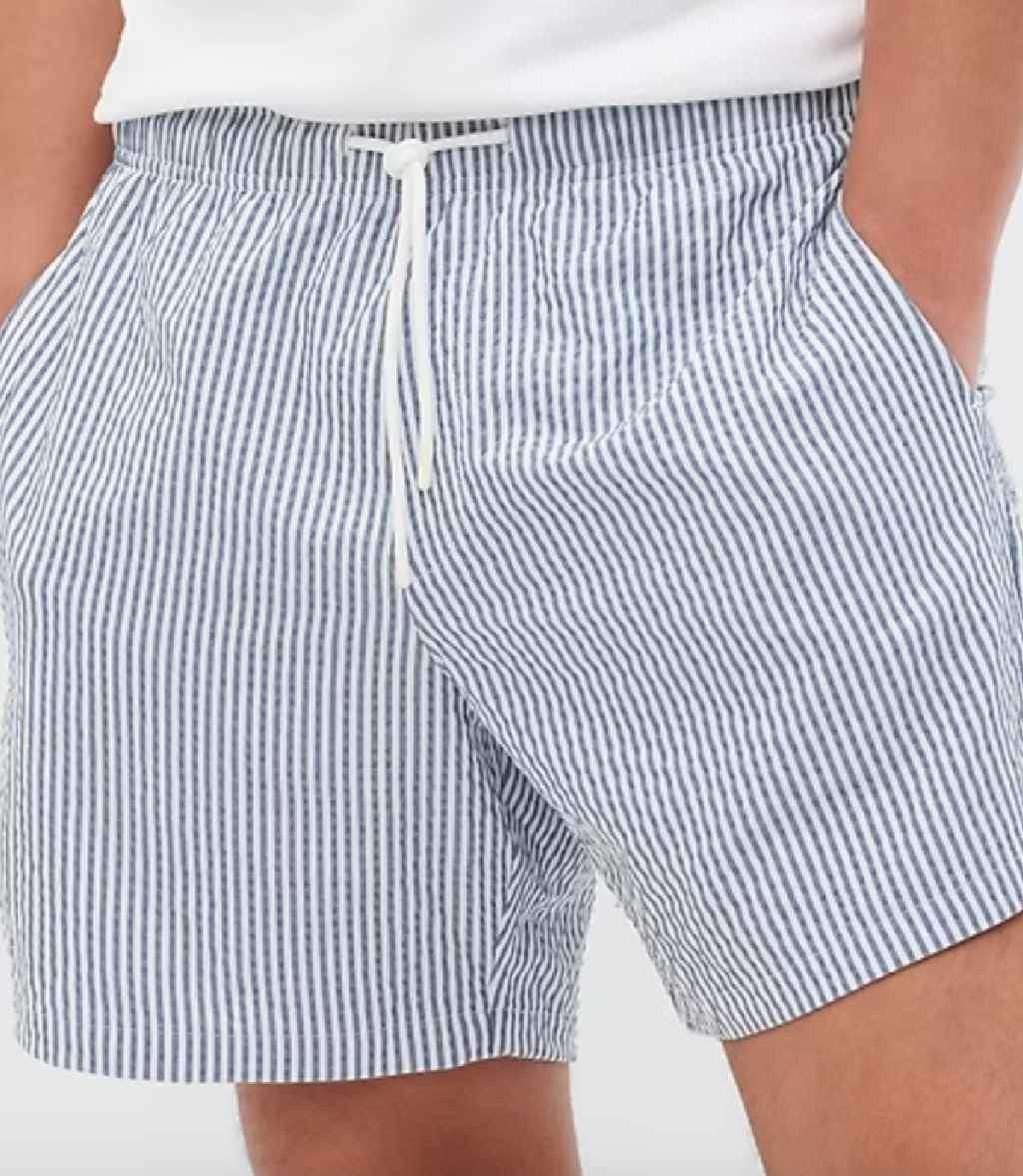 Gap Swim trunks for men