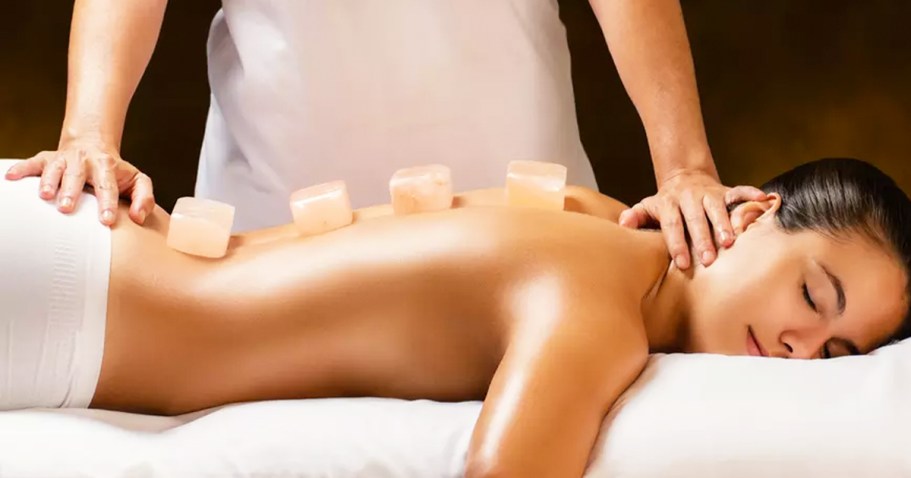 $30 Groupon Massage Deals – Deep Tissue, Foot, Lymphatic Drainage, & More