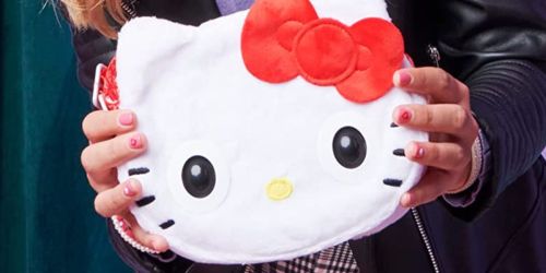 Hello Kitty Purse Pets Interactive Handbag Only $14.27 on Amazon (Reg. $35) | Makes Over 30 Sounds