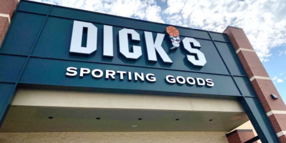 Dick’s Sporting Goods Black Friday Sale | Up to 60% Off Nike, adidas, Under Armour, & More