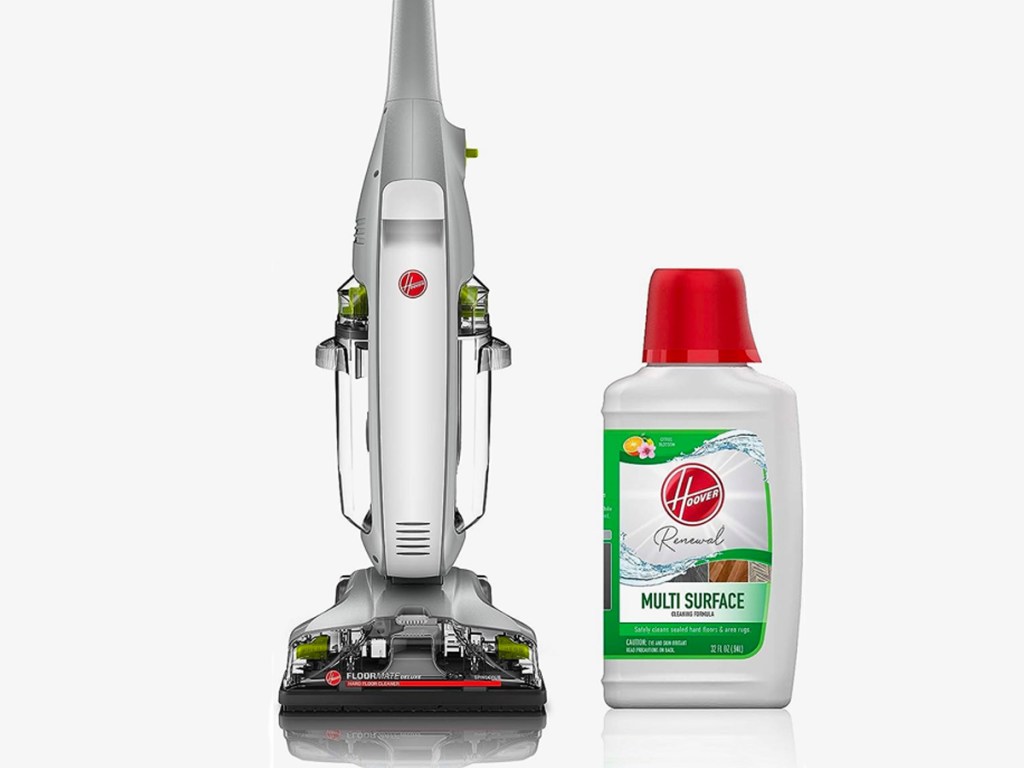 Hoover Floormate Hard Floor Cleaner