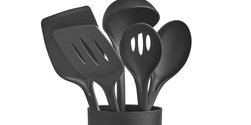 Martha Stewart 7-Piece Utensils Set Just $12.53 on Macys.online (Regularly $42) + More