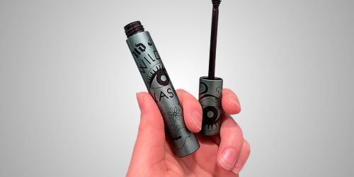 Urban Decay Wild Lash Mascara Only $4 on Kohls.online (Regularly $16)