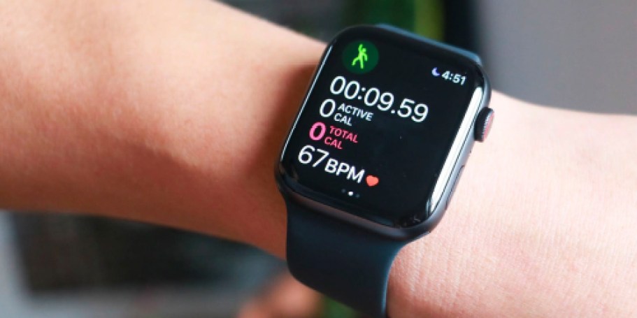 Apple Watch SE w/ GPS from $189 Shipped on Amazon or Walmart (Reg. $249)