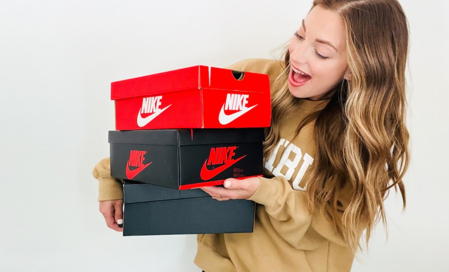 Do You Know About the Nike 2-Year Warranty? Here’s How I Got a New Pair of Blazers FREE!