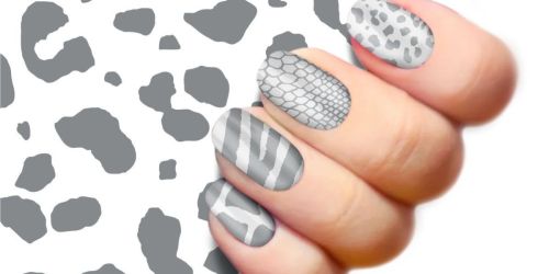 *HOT* FREE Minx Nails Wraps Sample